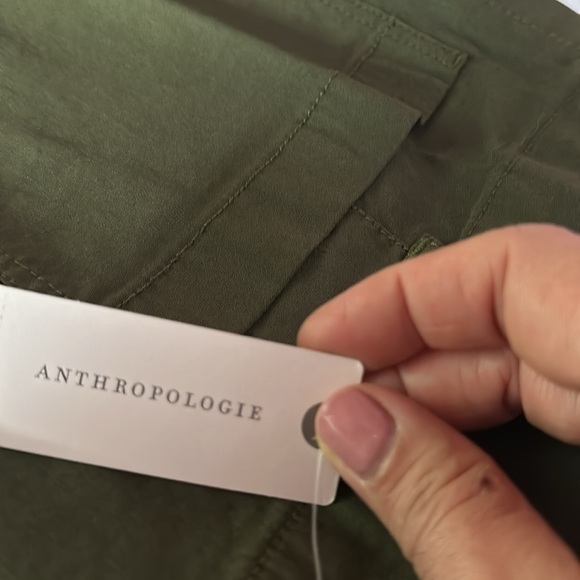 Anthropologie Holly/Houx pants women’s size 32 - Picture 11 of 14